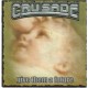Crusade - Give Them A Future - CD